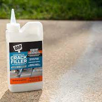 16oz DAP Gray Concrete Crack Filler (Dry) 60500