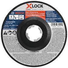 Bosch Metal Cutting Wheel 5"
