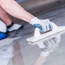 Subfloor Preparation and Cleaning Up