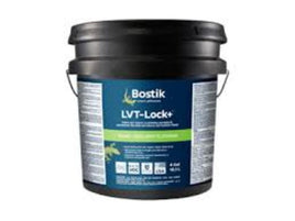 Bostik LVT-Lock 4Gal. To PSA