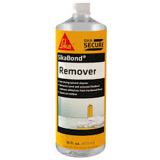 SikaBond Remover 16oz