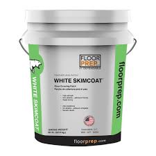 White Skim Coat 50lb