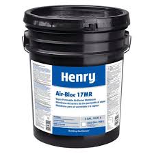 Henry 17MR ASir Bloc  5gal