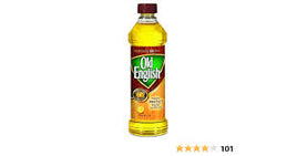 Old English Wood Cleaner 16OZ