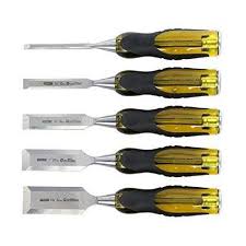 G-Force 1-1/4" Wood Chisel