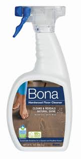 Bona Hardwood Floor Cleaner Refill 160 Oz.