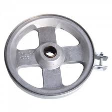 6" x 7/8" Disc Cutter