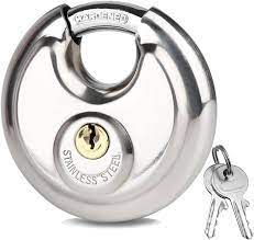 2-3/4" Padlock