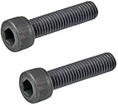 MIIIFS-Bostitch Screw SHCS 8-32X5/8