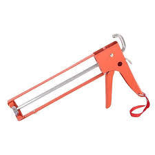 Anvil Metal Hex 10 oz Caulk Gun