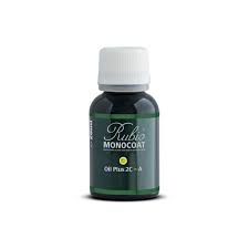 Rubio Monocoat Oil Plus 2C Smoked Oak 20ml