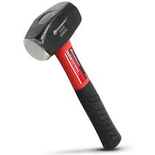 2 Pound Hand Drill Hammer