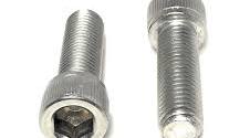 5/16-24 * 1 Screw Socket