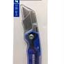 Kobalt  Lockback 1-Blade Folding Utility Knife