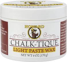 Howard Chalk-Tique Light Wax 4oz