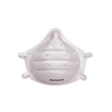 Honeywell RAP-74050 Cup Style N95 Respirator 20 PK Box