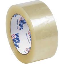 2" X 110 yds Carton Sealing Tape