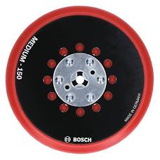 6'' Bosch Sanding pad GET75-6N