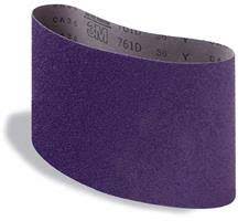 3M Belt Regalite 100 Grit Box 10 Units 04148 Galaxy Sander