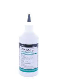 Shaw Iokworx Hardwood Tongue-and-Groove Adhesive 16 oz