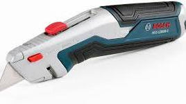 Bosch Retractable Utility Knife H11-13000-1