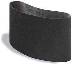 3m Regalite Belt 16 Grit Unit