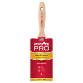 3'' WOOSTER Nylon/Polyester Pro Brush