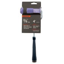 High Density Foam 4'' Aplicator