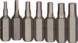 7 PC ALLEN BIT SET Bosch