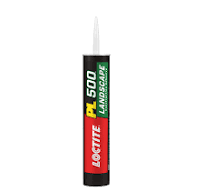 PL 500 Landscape Adhesive 28 oz