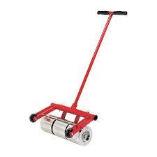 Roller Rental Red 150 lb