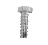 B2 Paper Bolt Notched