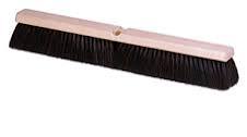 18'' Horse Hair Broom