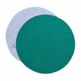 6'' Bona Green Ceramic Siafast Disc Paper 60 Grid 50 Pcs / boxes