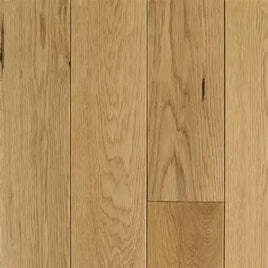 3/4'' x  4'' White Natural Solid 22.50 PB