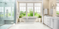 EDEN CALACATTA 12 X 24 MATTE TILE            8pcs/box.   224/crate.    16sqft/box
