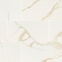 EDEN CALACATTA 12 X 24 MATTE TILE            8pcs/box.   224/crate.    16sqft/box