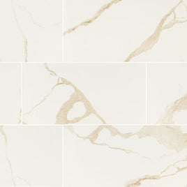 EDEN CALACATTA 12 X 24 MATTE TILE            8pcs/box.   224/crate.    16sqft/box