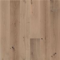 3mm x 7-1/2" x 5/8" European French Oak SELECT Unfinished (SQUARE EDGE) Hardwood Select better Flooring  Majority (60%) 73" long lengths  balance of boards 2' to 4' 23.31 PB