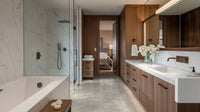 EXOTIKA ALURA 24 X 48 POLISHED TILE               2pcs/box.    64pcs/crate.    16sqft/box