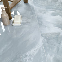 EXOTIKA BIOTITE 24 X 48 POLISHED TILE.                 2pcs/box.    64pcs/crate.       15.5sqft/box