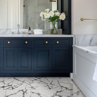 EXOTIKA LUX ICEBERG 24 X 48 POLISHED TILE.            2pcs/box     64pcs/crate.       15.5sqft/box