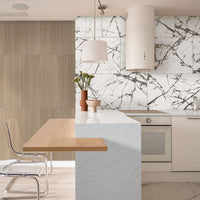 EXOTIKA LUX ICEBERG 24 X 48 POLISHED TILE.            2pcs/box     64pcs/crate.       15.5sqft/box