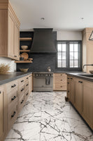 EXOTIKA LUX ICEBERG 24 X 48 POLISHED TILE.            2pcs/box     64pcs/crate.       15.5sqft/box
