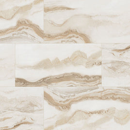 EXOTIKA NEBULA ALMOND 24 X 48 POLISHED TILE          2pcs/box.    64pcs/crate.    15.5sqft/box