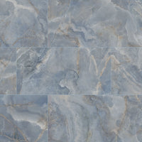 EXOTIKA OCEANO 24 X 48 POLISHED TILE.                 2pcs/box.  64pcs/crate.     16sqft/box