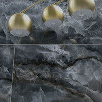 EXOTIKA TOURMALINE 24 X 48 POLISHED TILE             2pcs/box.     64pcs/crate.  15.5sqft/box