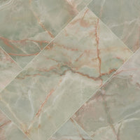 EXOTIKA VERDE VIVO 24 X 48 POLISHED TILE.       2pcs/box.  64pcs/crate.     16sqft/box
