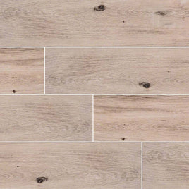 PALMETTO FOG 6 X 36 MATTE WOOD LOOK TILE