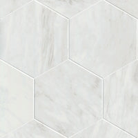 GEOGLAM CALACATTA 11 X 13 MATTE TILE                 14pcs/box.      616pcs/crate.      10.78sqft/box